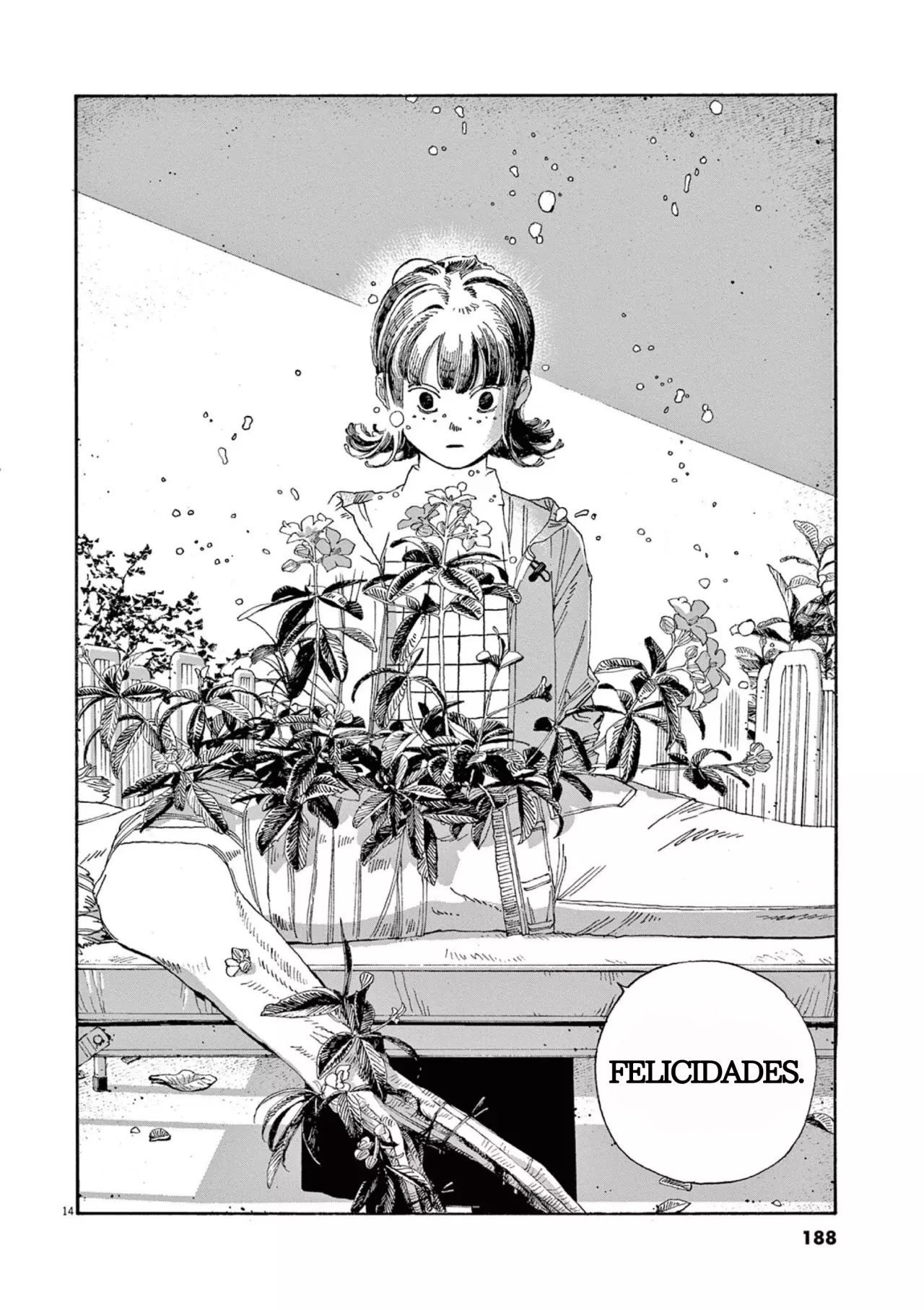 Read Fool's Night Es Manga Online