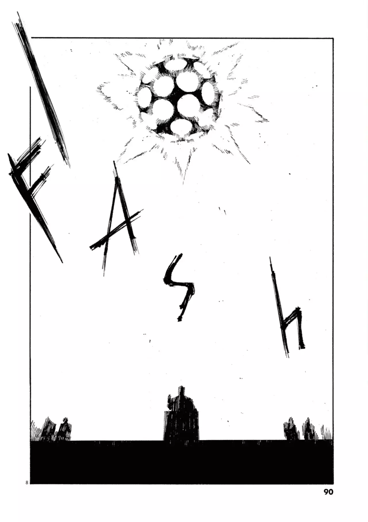 Read Fool's Night Es Manga Online