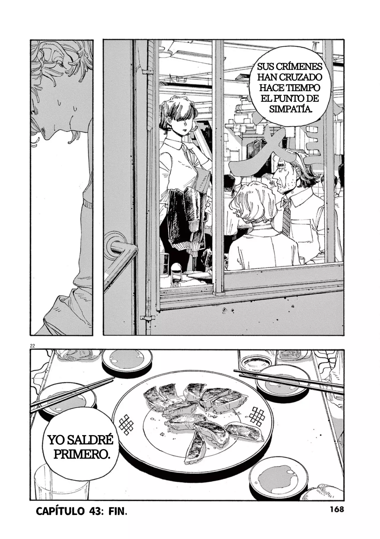 Read Fool's Night Es Manga Online