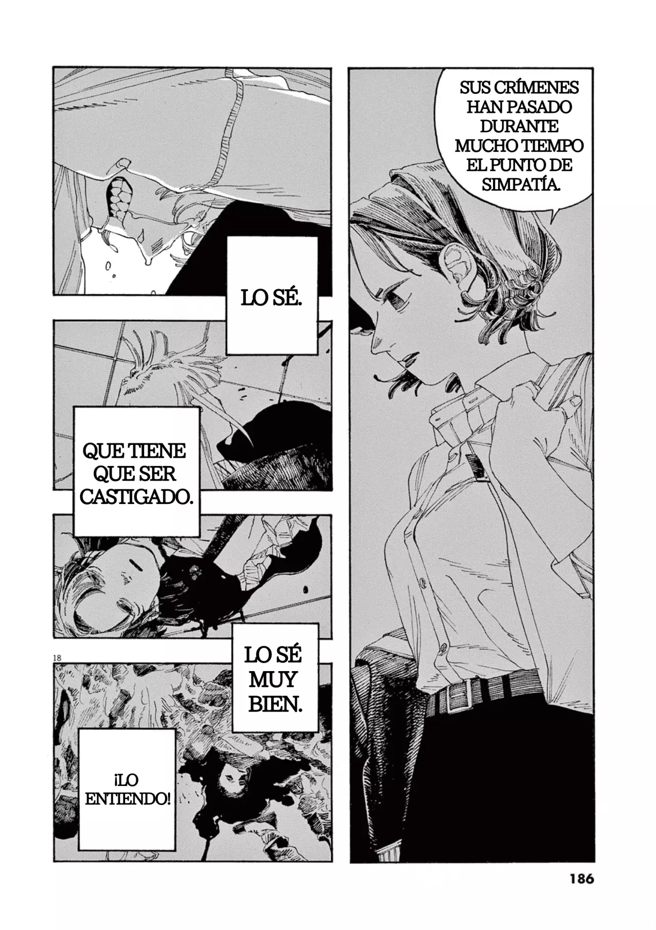 Read Fool's Night Es Manga Online