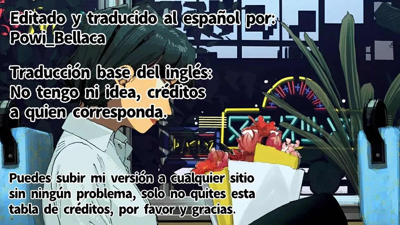 Read Fool's Night Es Manga Online