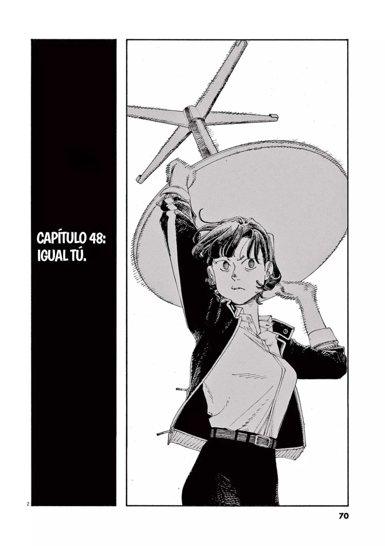 Read Fool's Night Es Manga Online