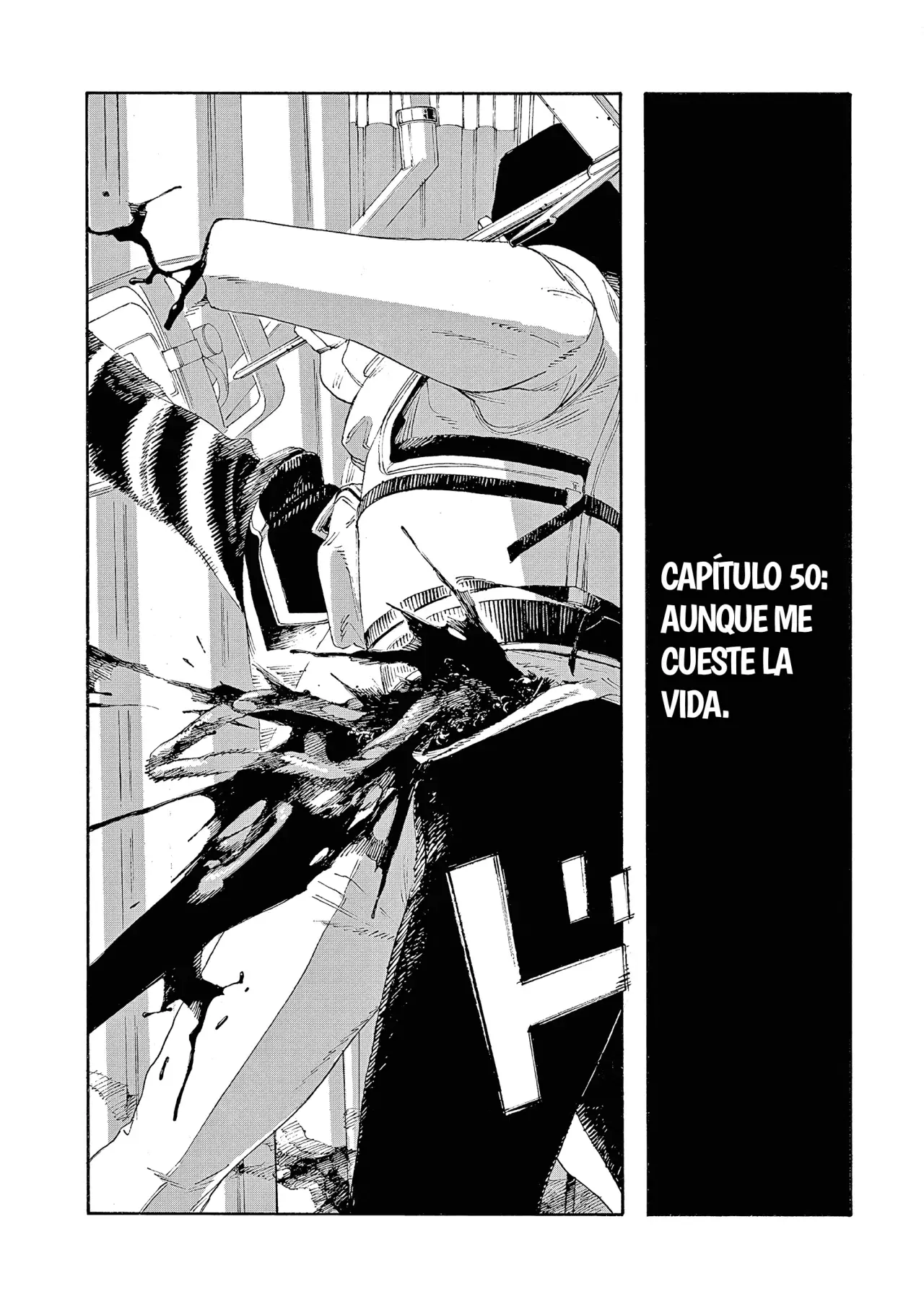Read Fool's Night Es Manga Online