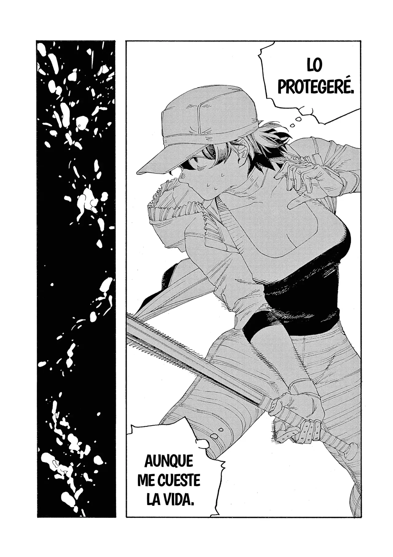 Read Fool's Night Es Manga Online