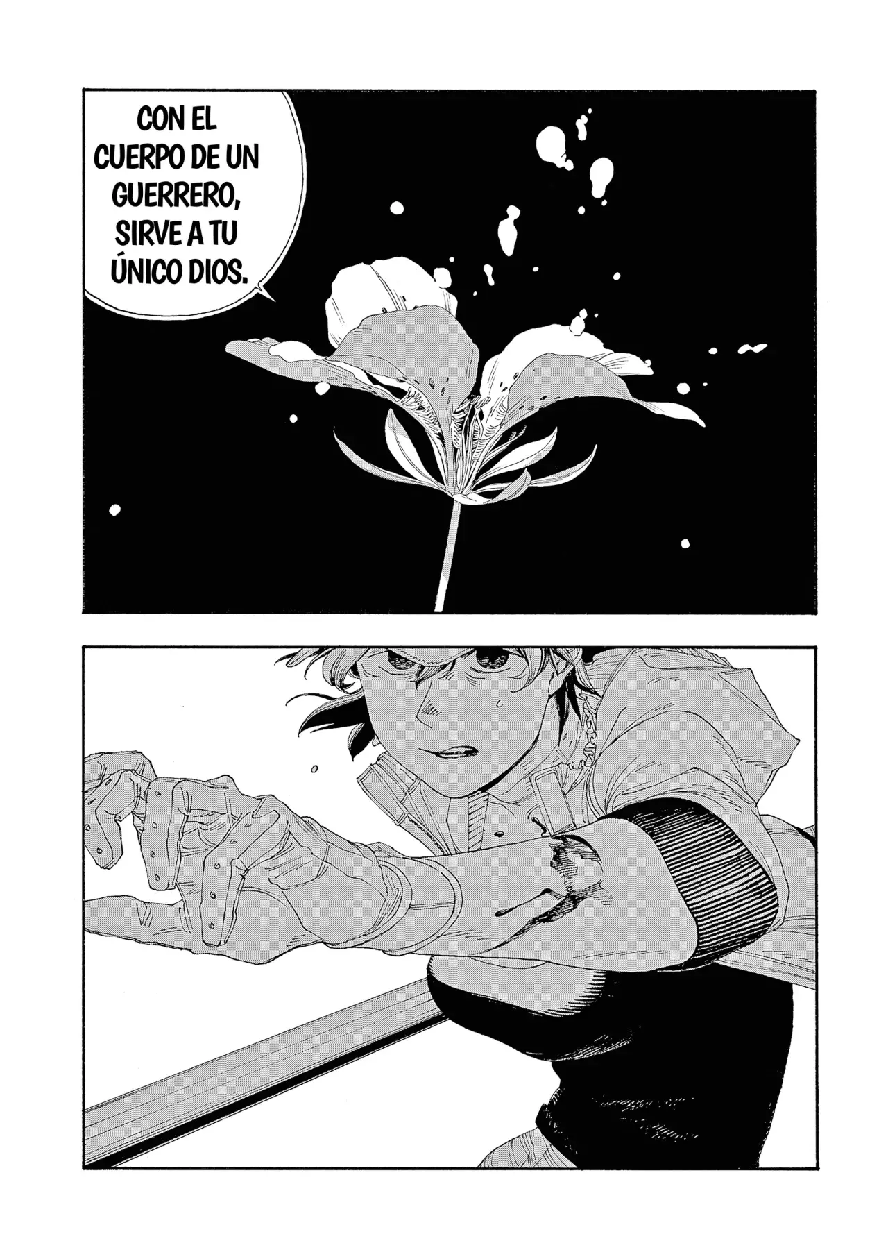 Read Fool's Night Es Manga Online