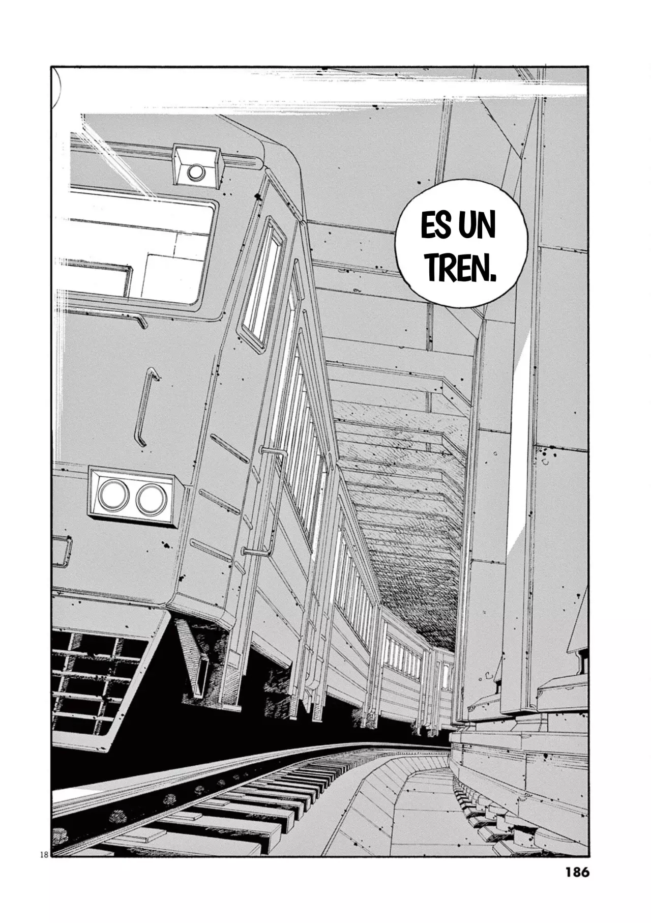 Read Fool's Night Es Manga Online