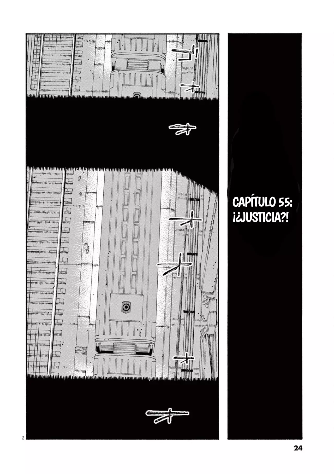 Read Fool's Night Es Manga Online