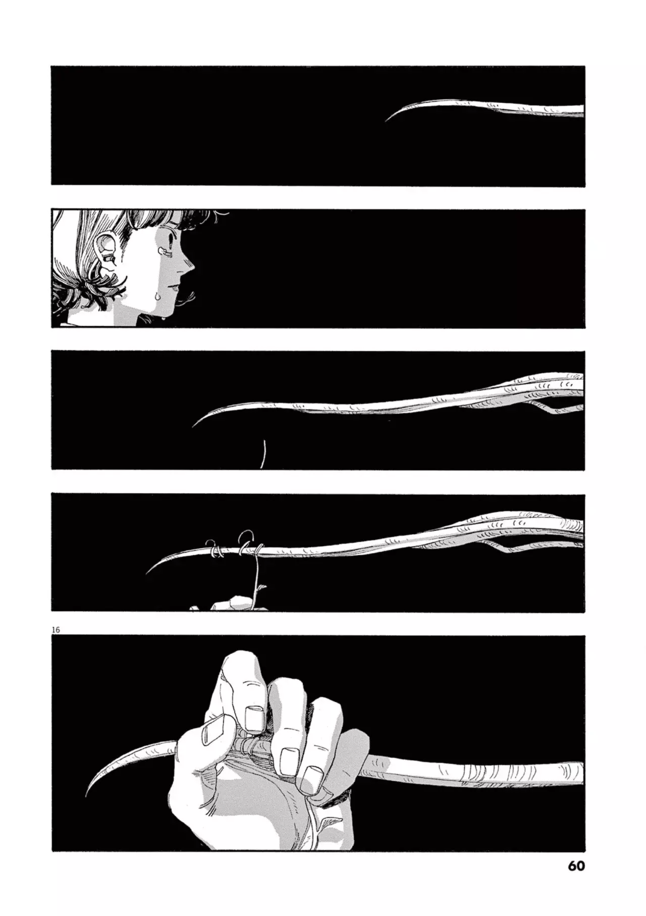 Read Fool's Night Es Manga Online