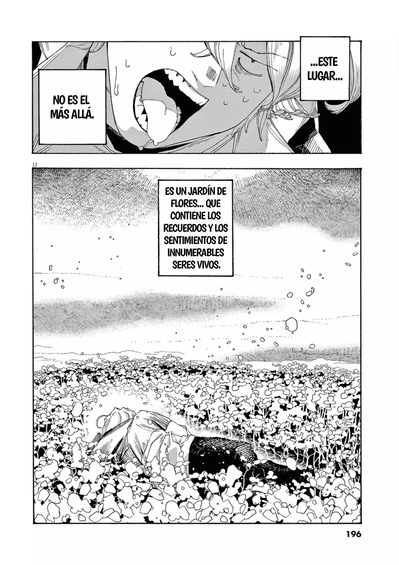 Read Fool's Night Es Manga Online