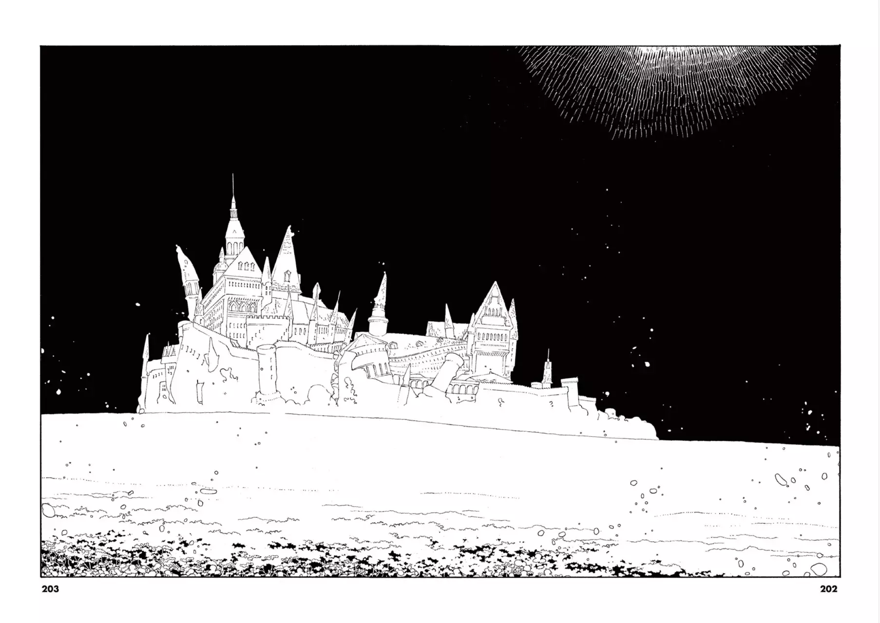 Read Fool's Night Es Manga Online