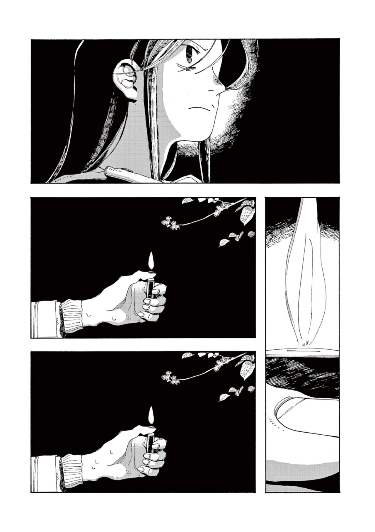 Read Fool's Night Es Manga Online