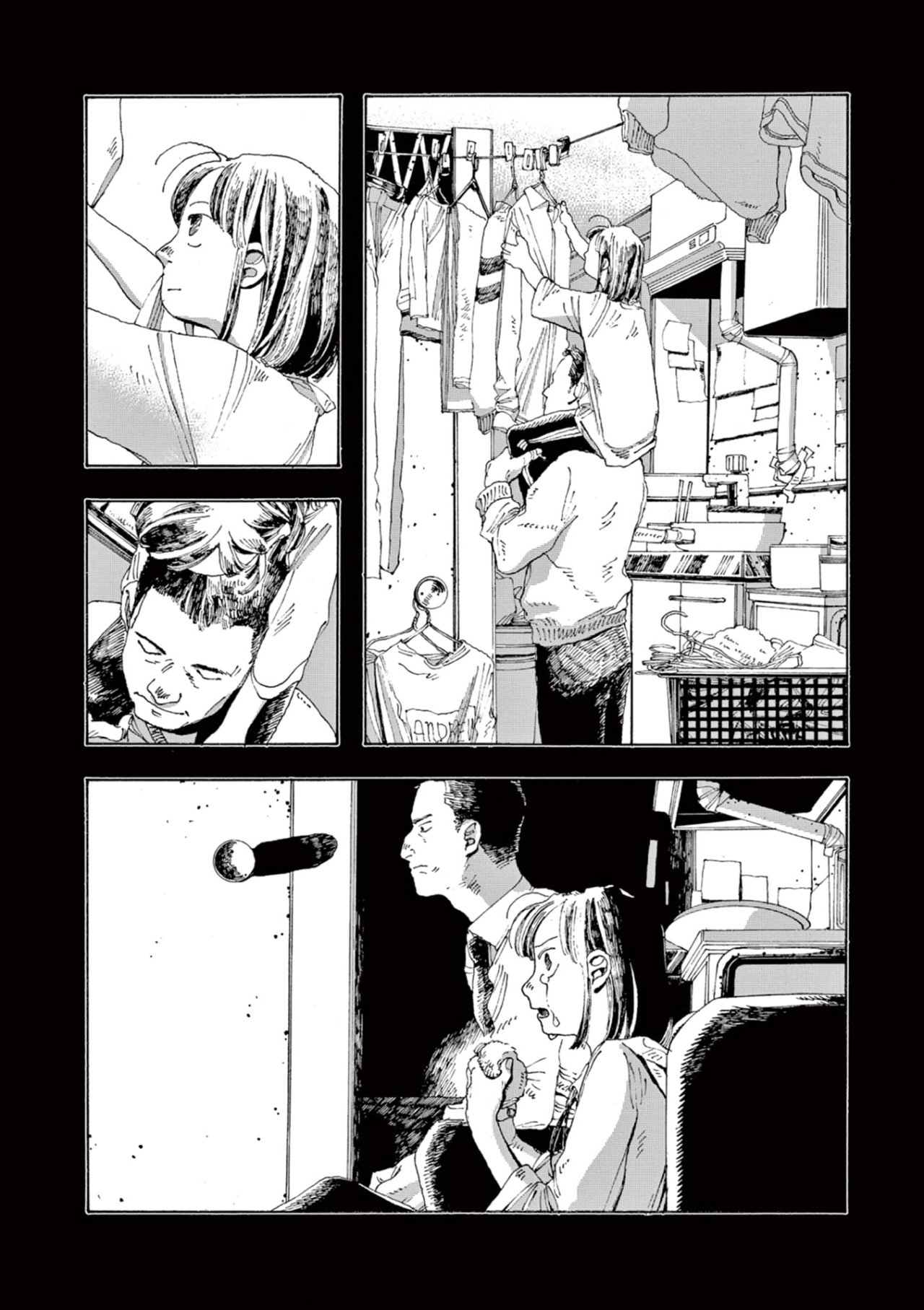 Read Fool's Night Es Manga Online