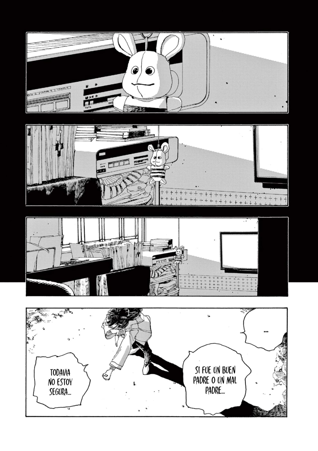 Read Fool's Night Es Manga Online
