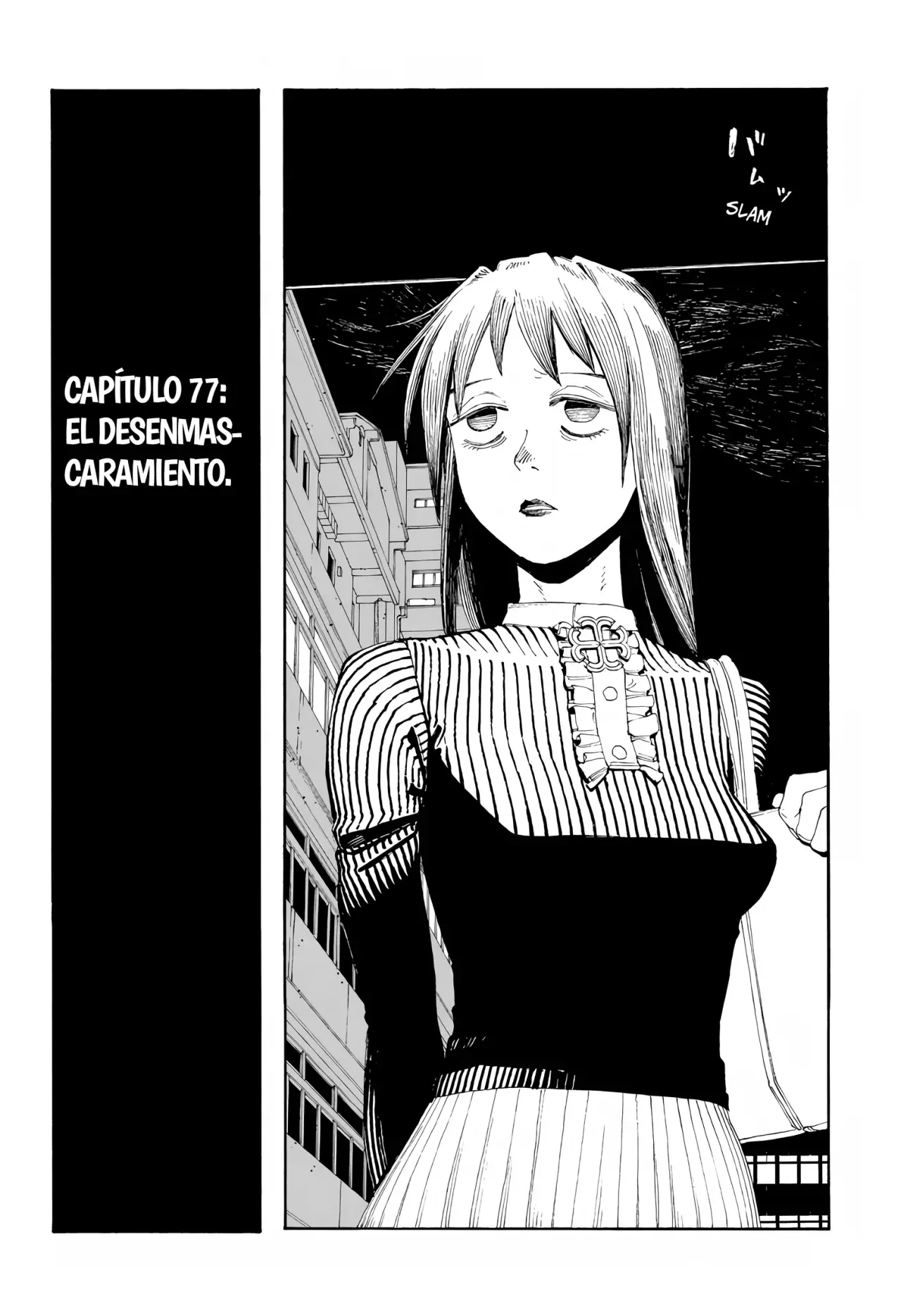 Read Fool's Night Es Manga Online