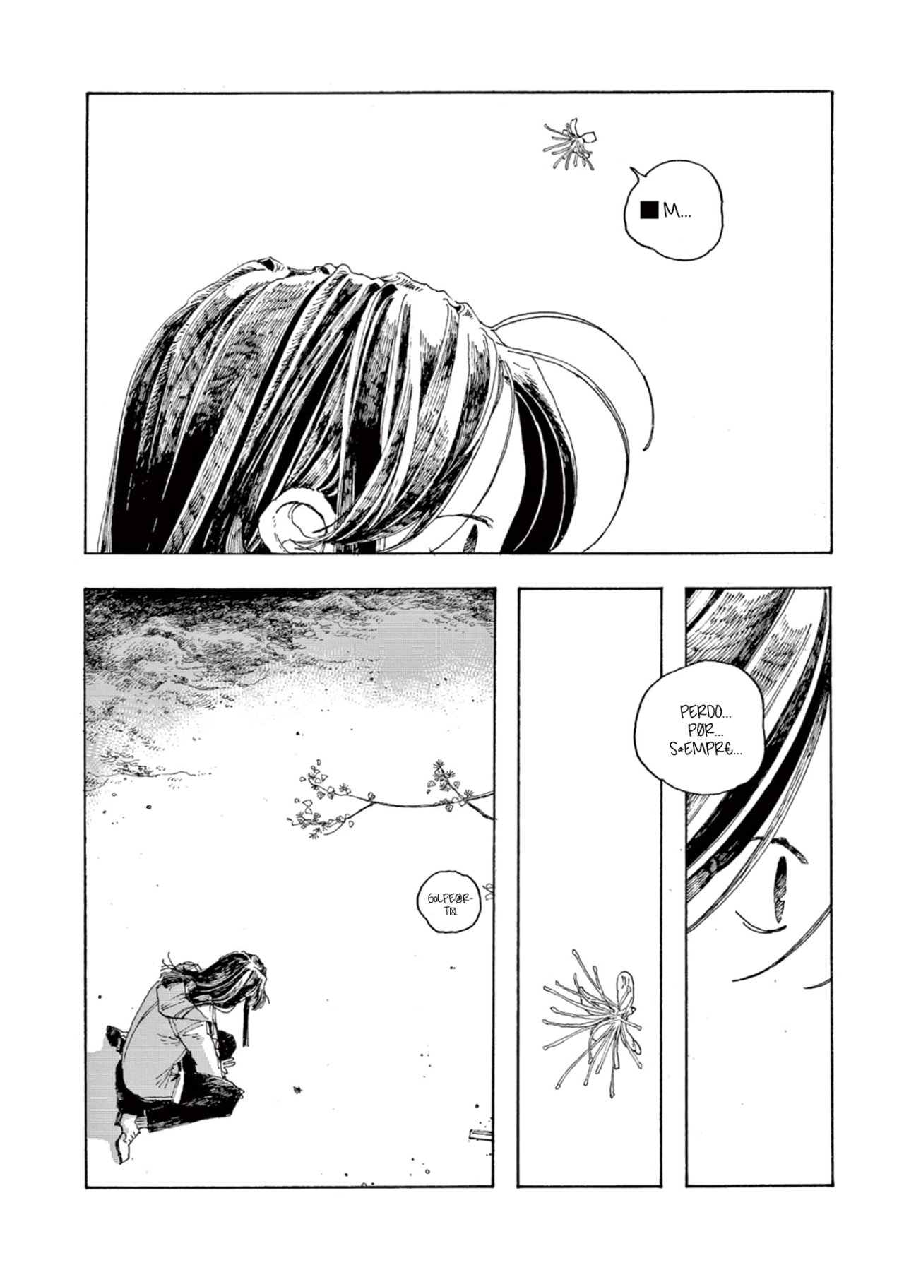 Read Fool's Night Es Manga Online