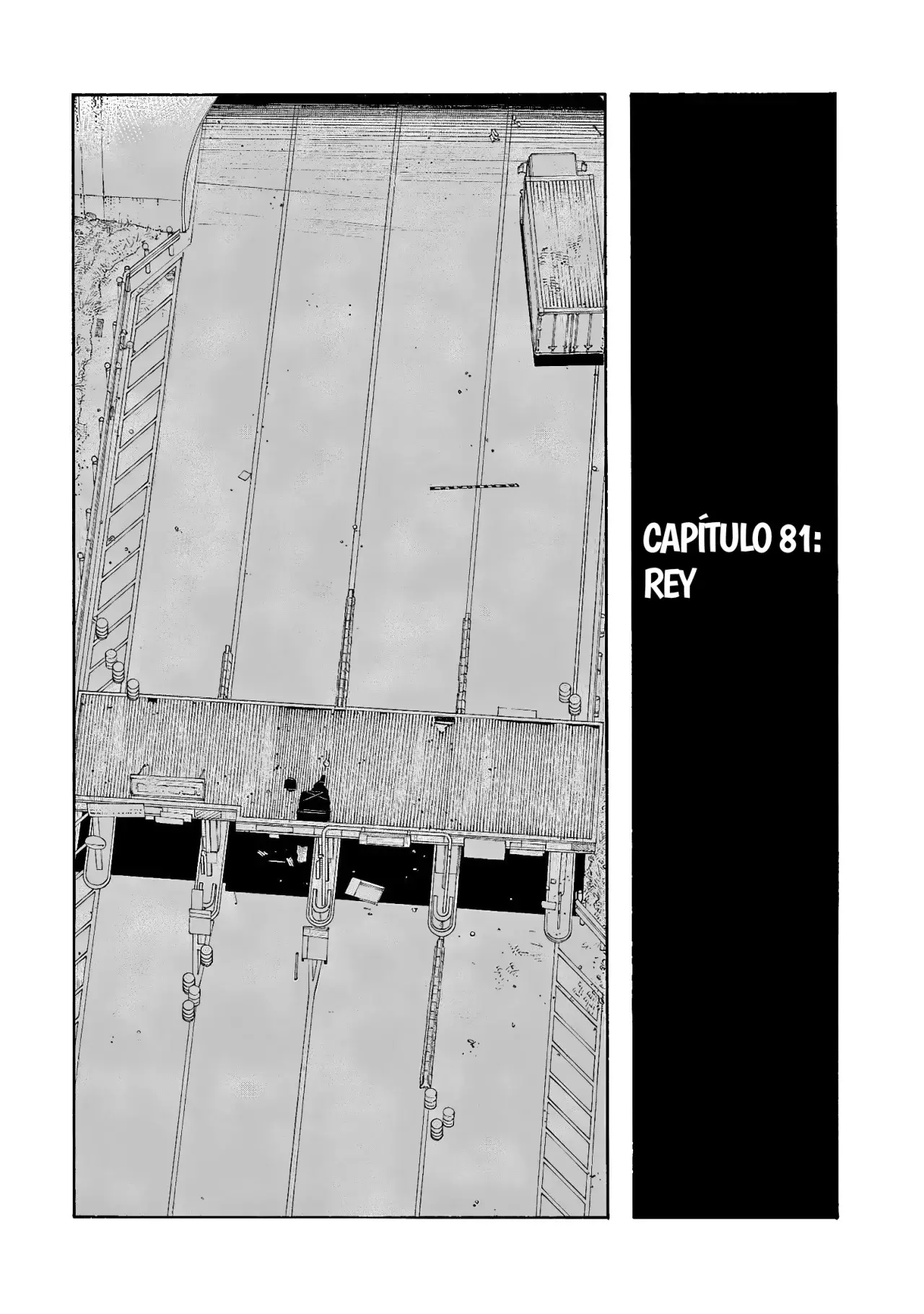 Read Fool's Night Es Manga Online