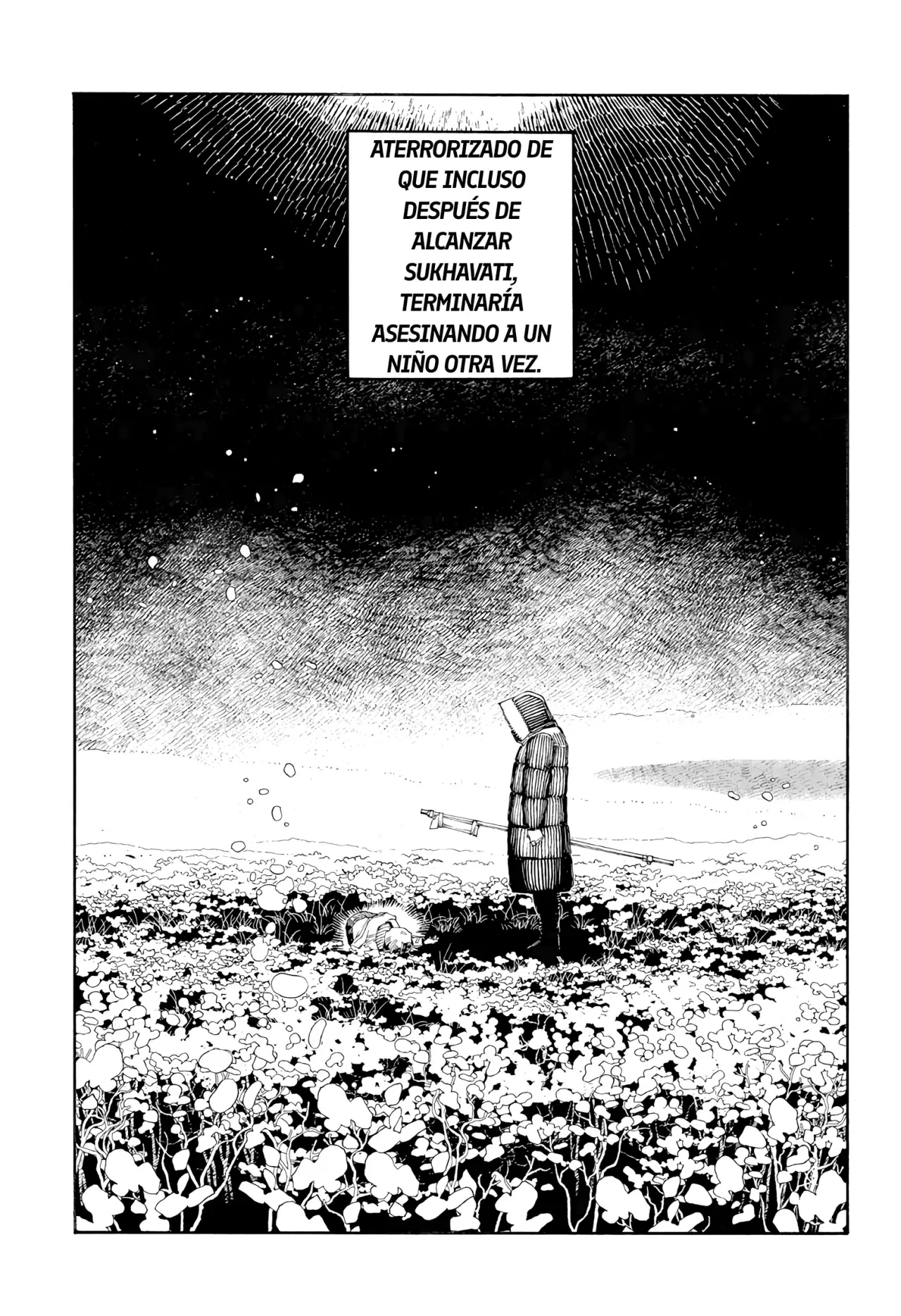 Read Fool's Night Es Manga Online