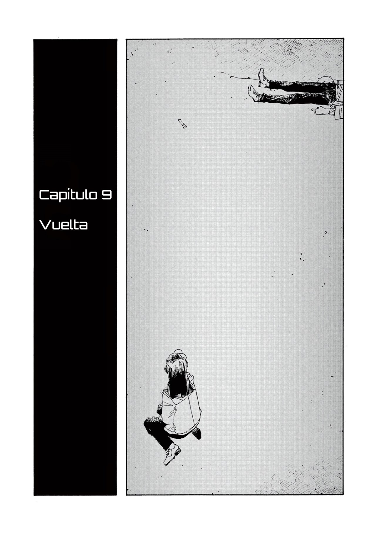 Read Fool's Night Es Manga Online