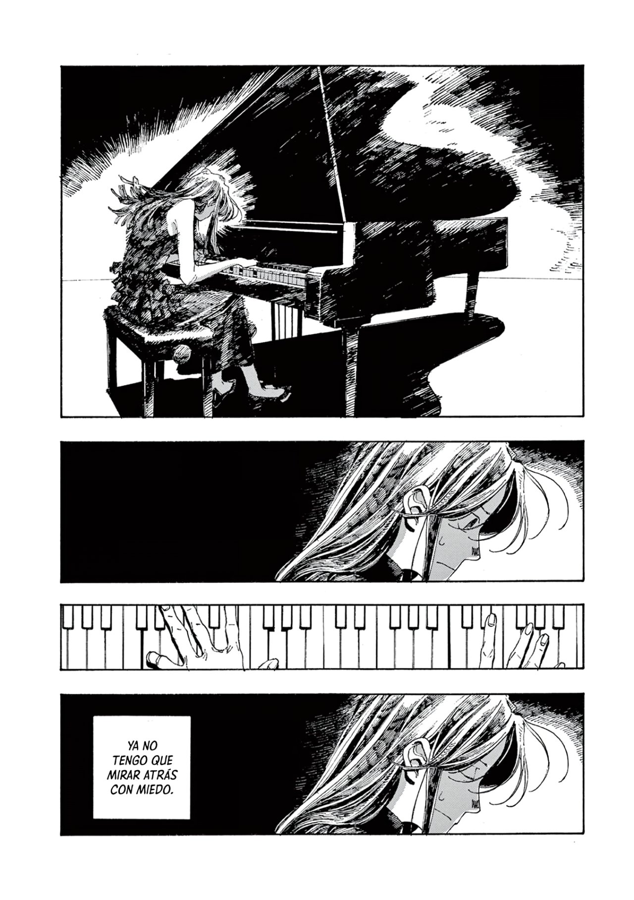 Read Fool's Night Es Manga Online