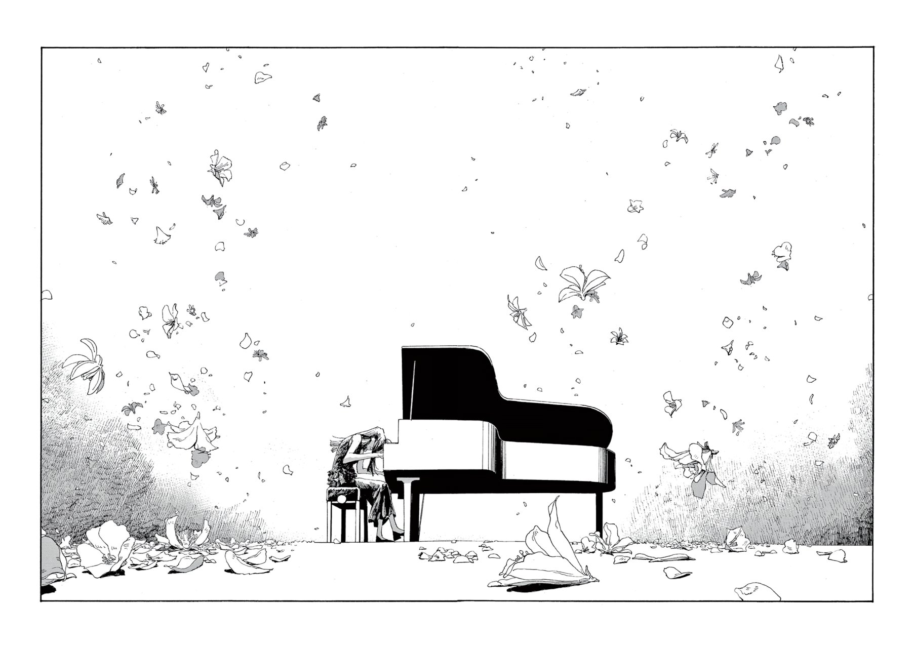 Read Fool's Night Es Manga Online