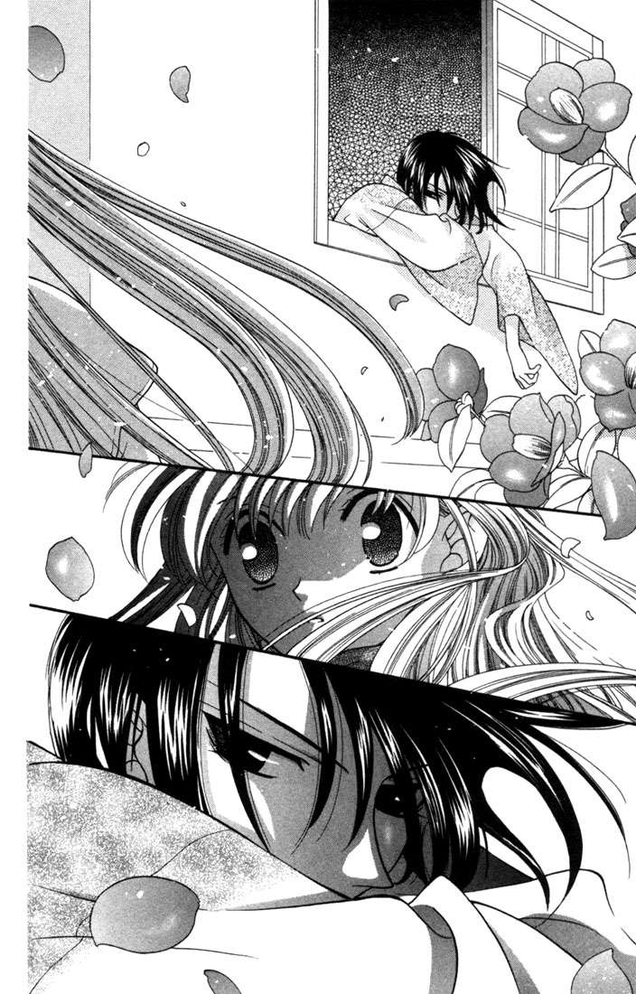 Read Fruits Basket Es Manga Online