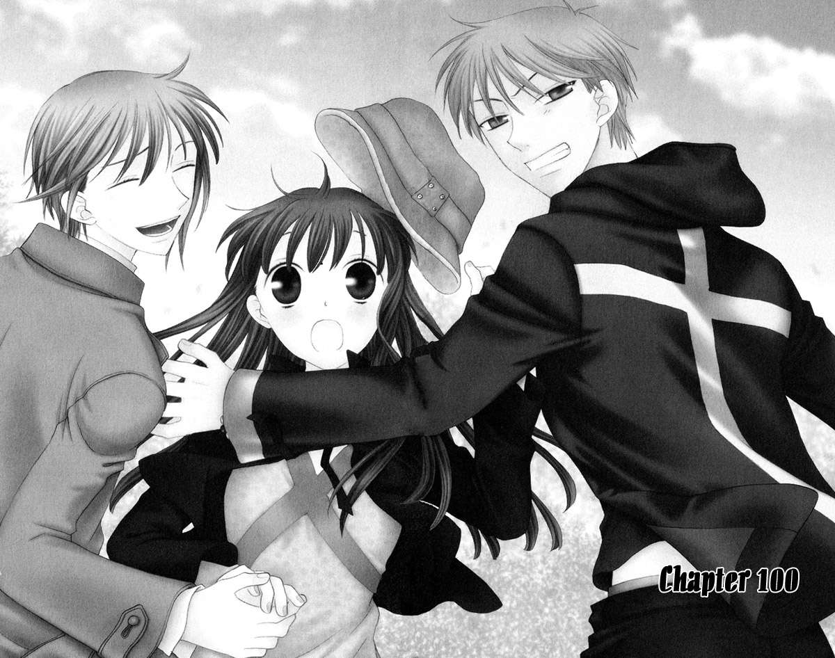 Read Fruits Basket Es Manga Online