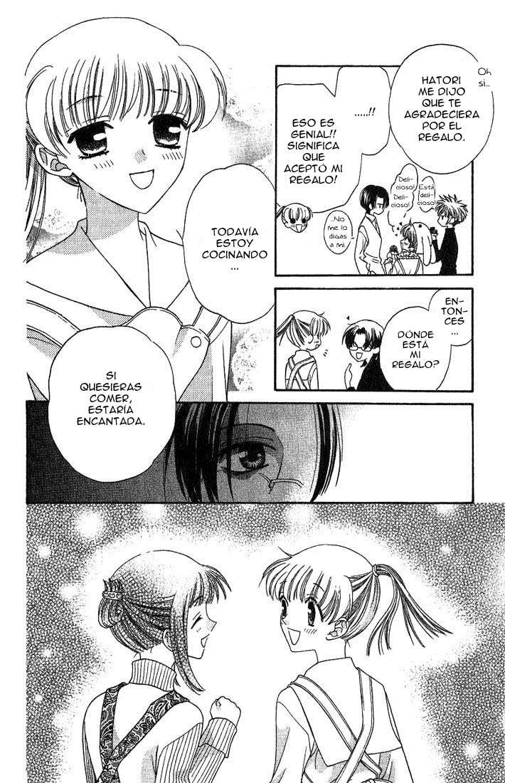 Read Fruits Basket Es Manga Online
