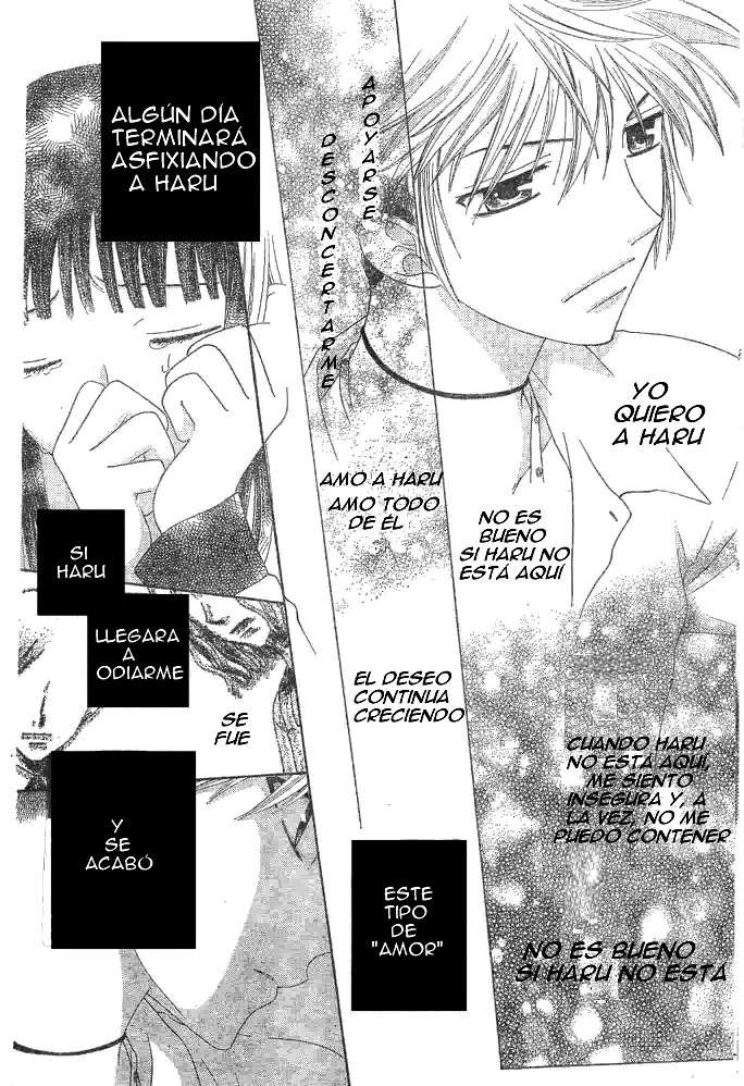 Read Fruits Basket Es Manga Online