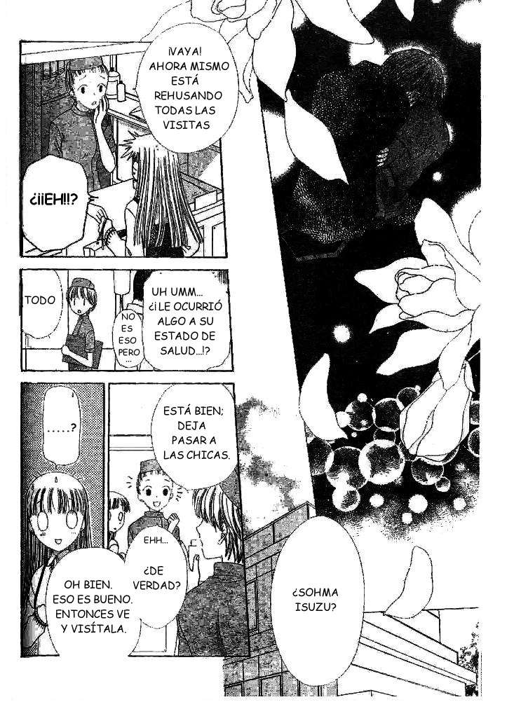 Read Fruits Basket Es Manga Online