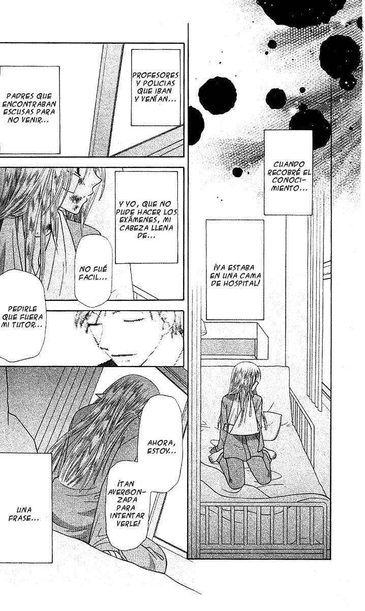 Read Fruits Basket Es Manga Online