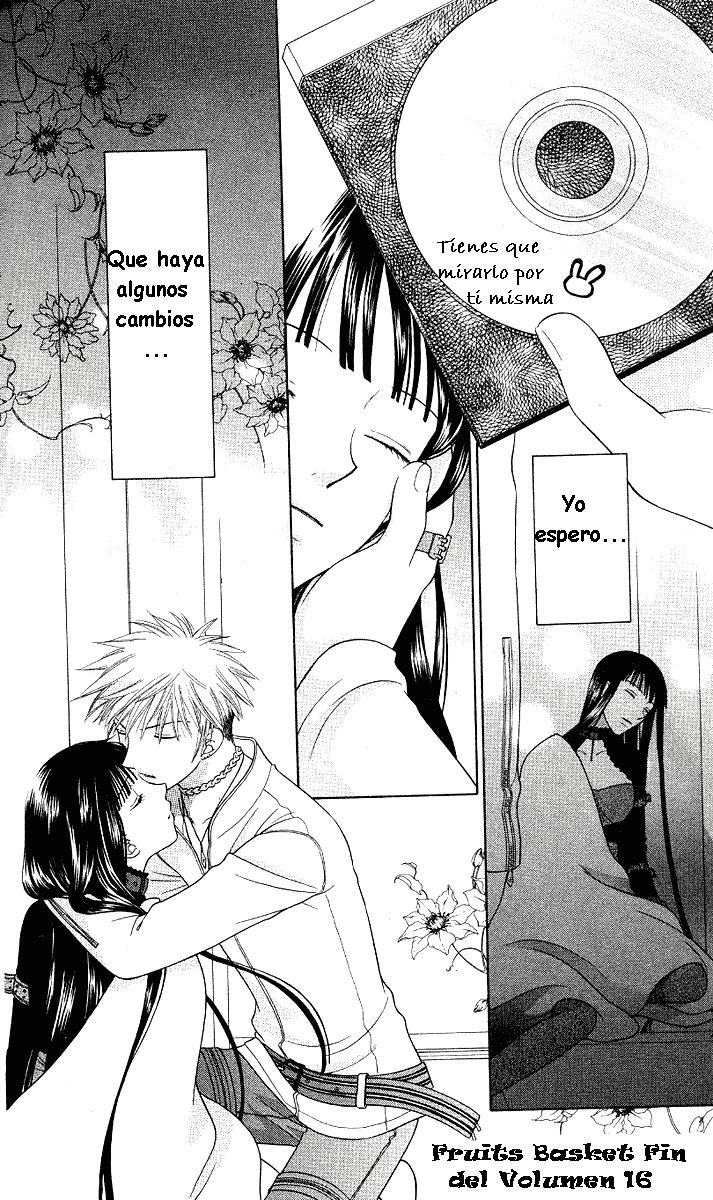 Read Fruits Basket Es Manga Online