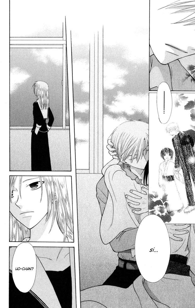 Read Fruits Basket Es Manga Online