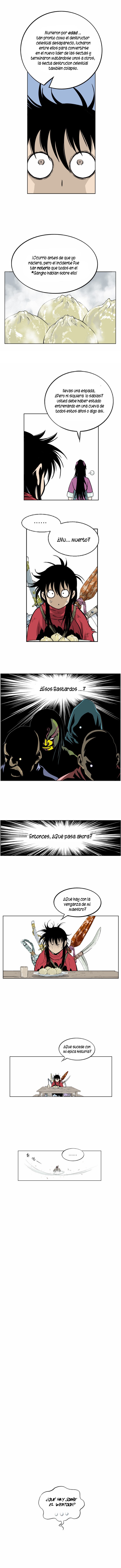 Read Gosu Es Manga Online