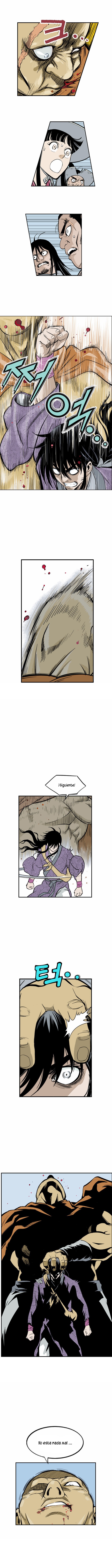 Read Gosu Es Manga Online