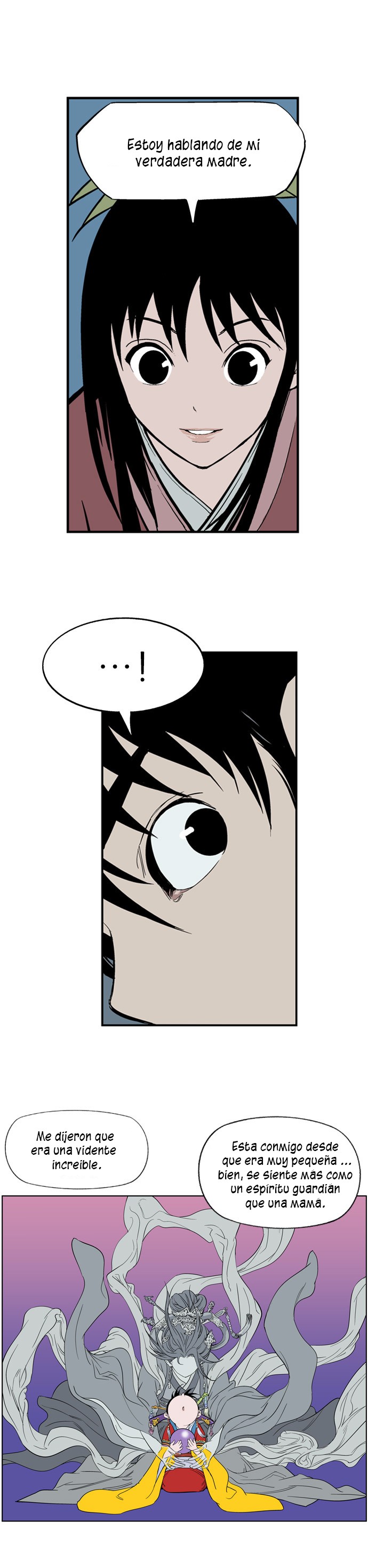 Read Gosu Es Manga Online