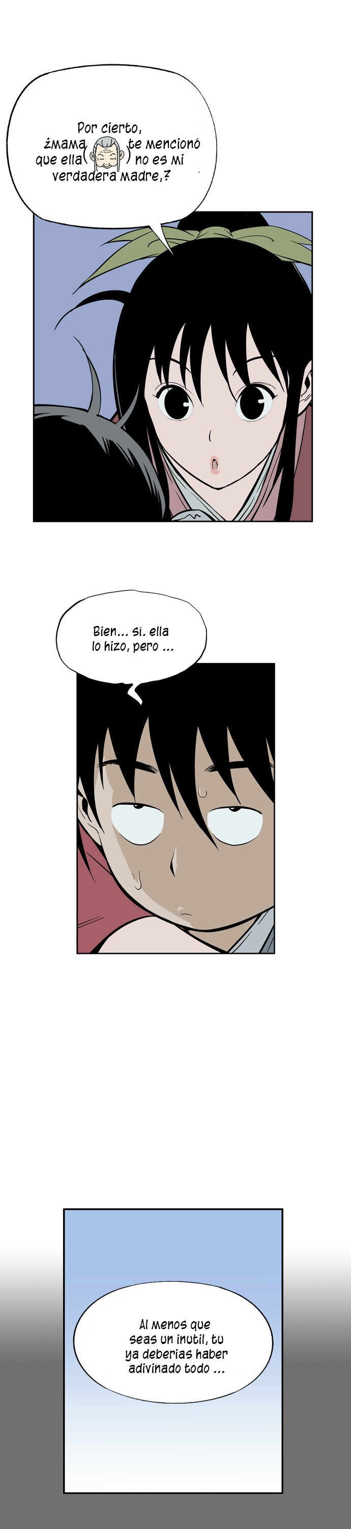 Read Gosu Es Manga Online