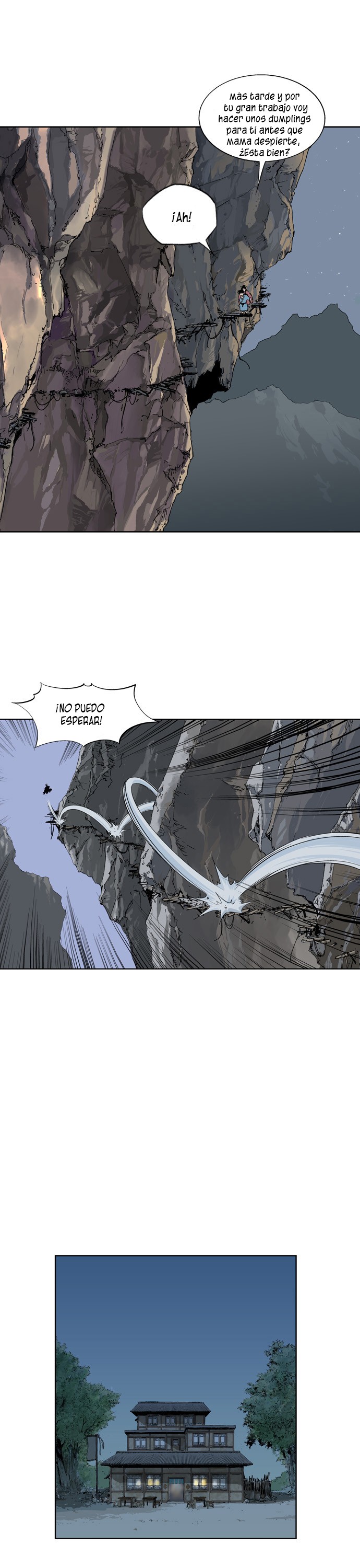 Read Gosu Es Manga Online