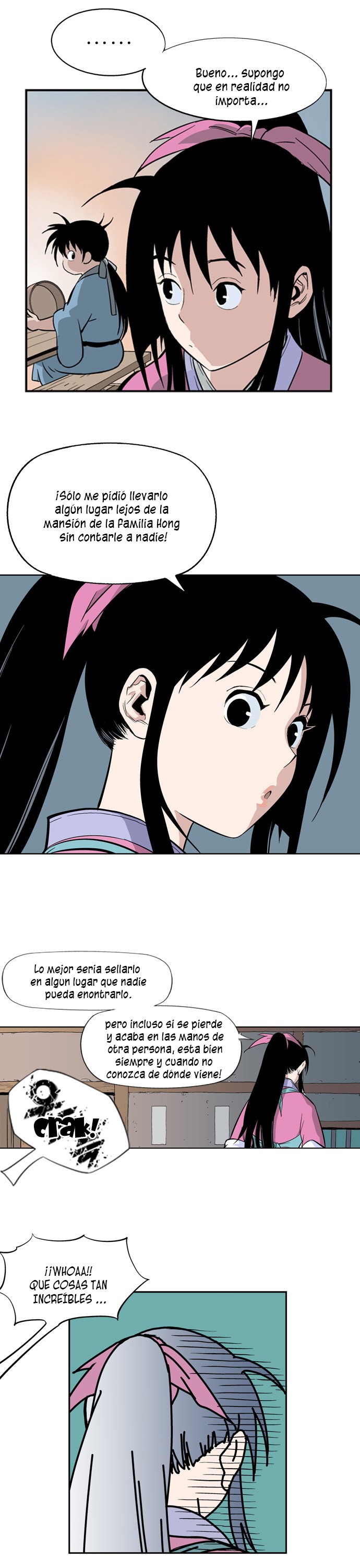 Read Gosu Es Manga Online