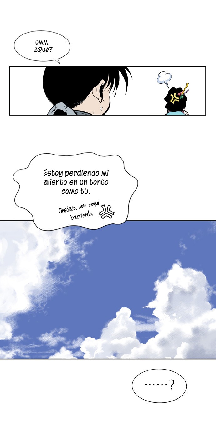 Read Gosu Es Manga Online
