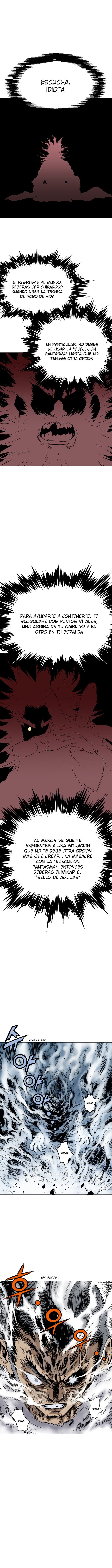 Read Gosu Es Manga Online