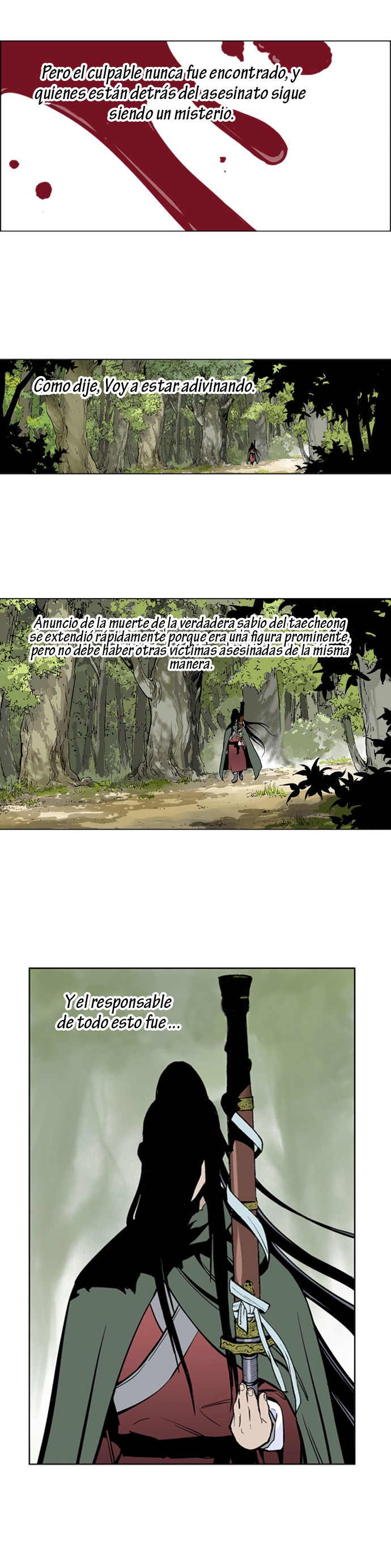 Read Gosu Es Manga Online