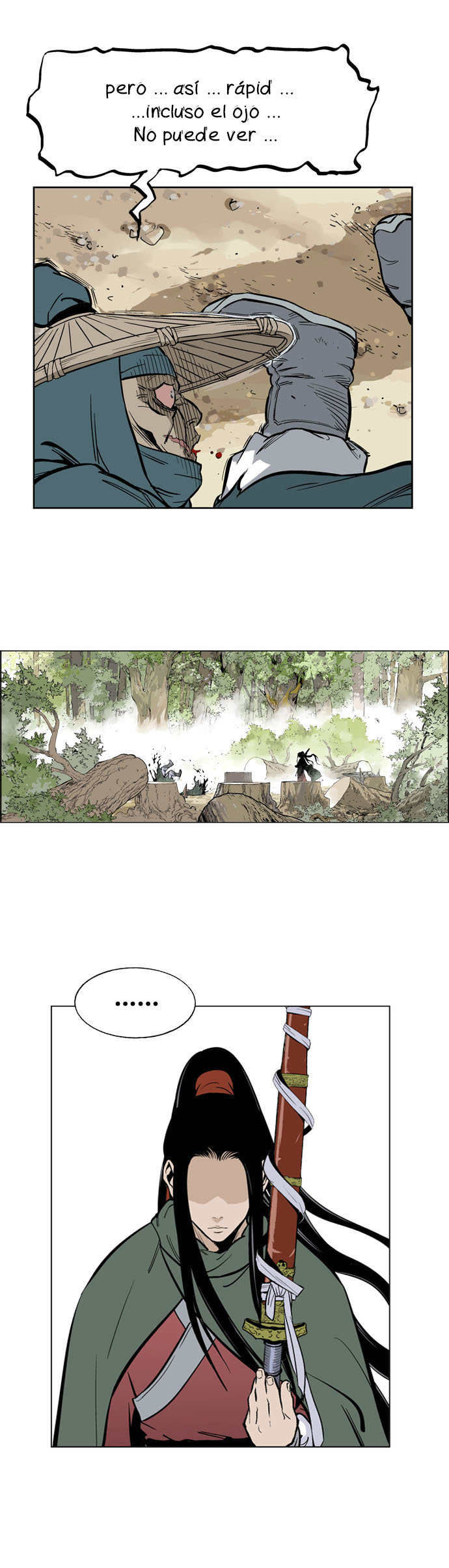 Read Gosu Es Manga Online