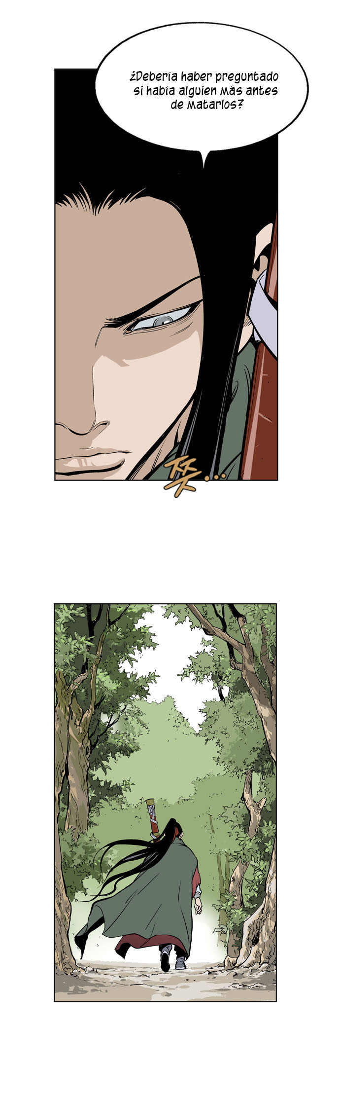 Read Gosu Es Manga Online