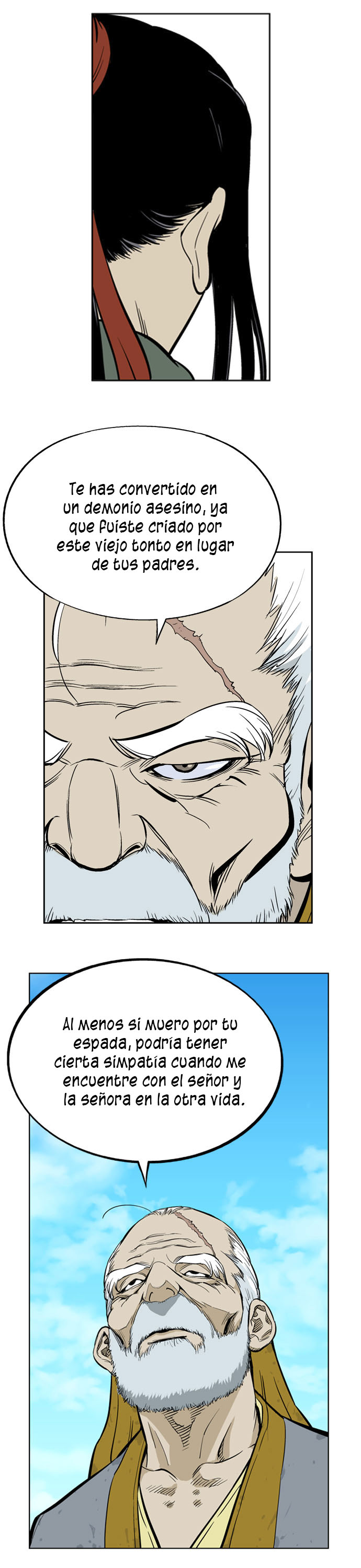 Read Gosu Es Manga Online