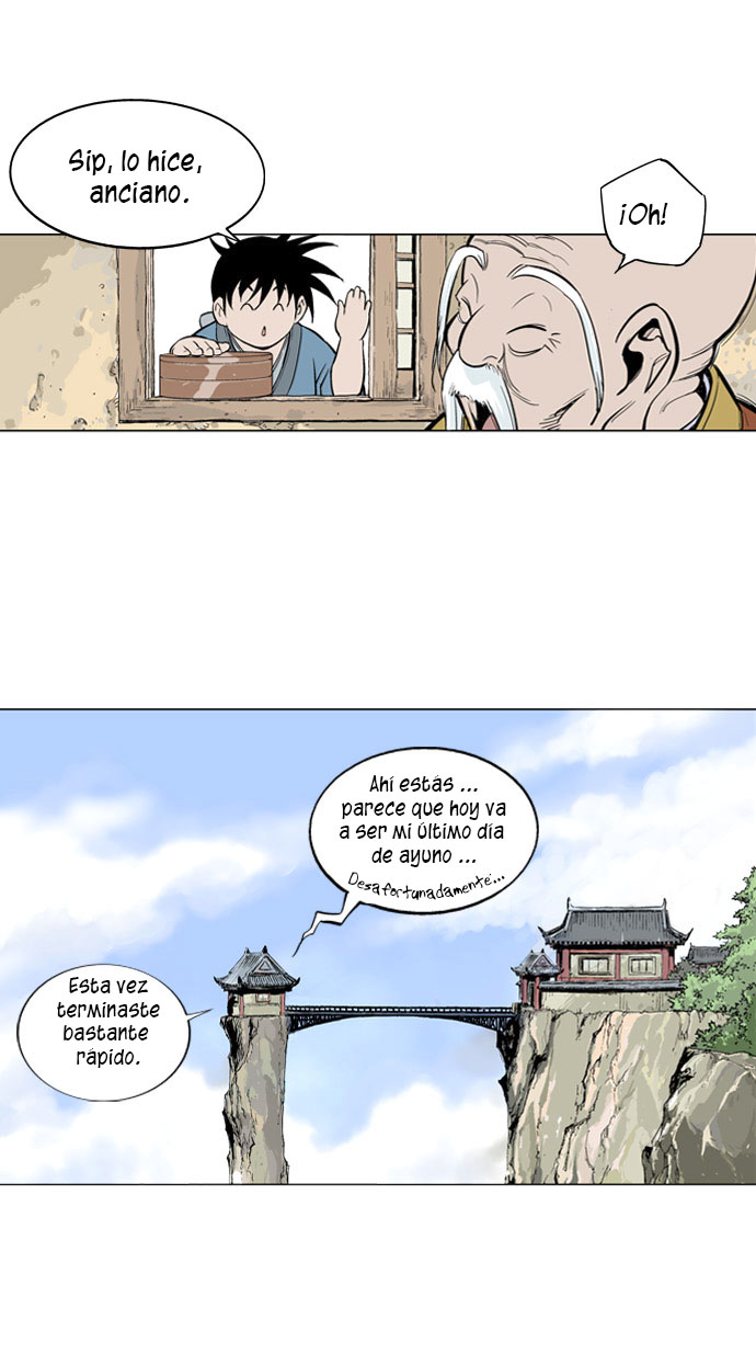 Read Gosu Es Manga Online