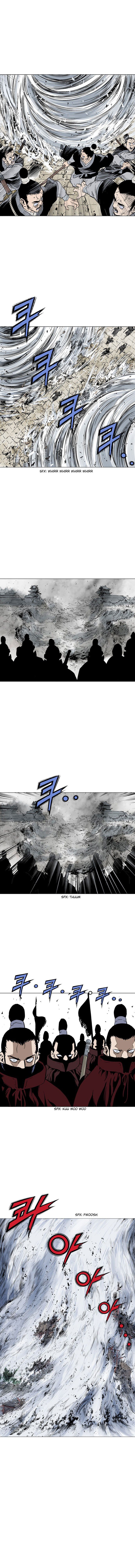 Read Gosu Es Manga Online