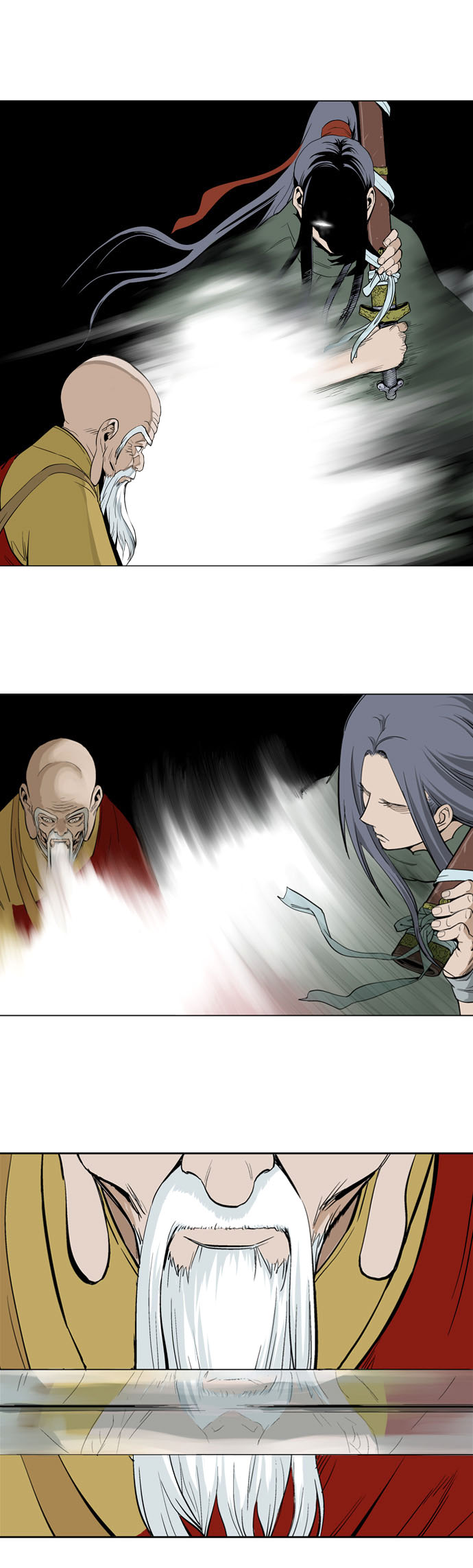Read Gosu Es Manga Online