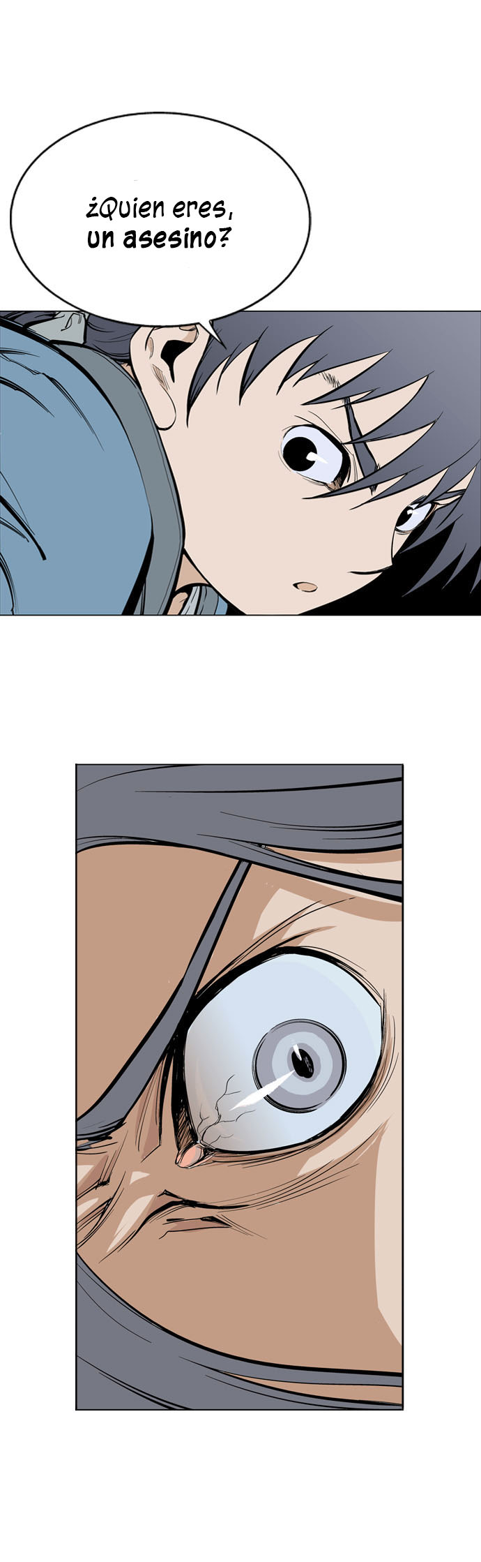 Read Gosu Es Manga Online
