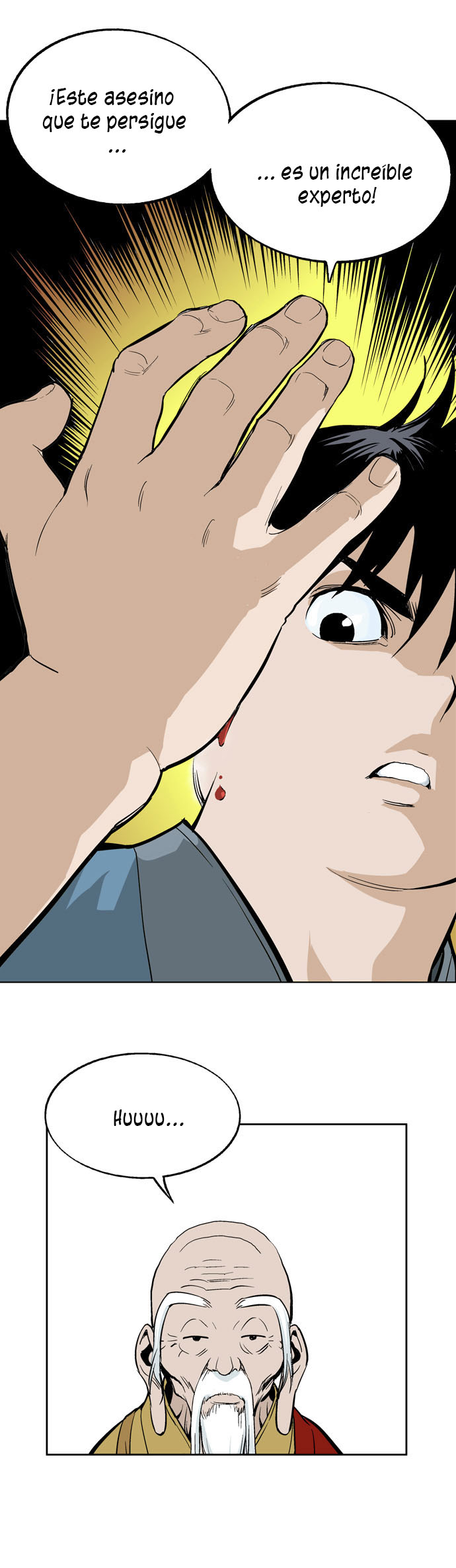 Read Gosu Es Manga Online