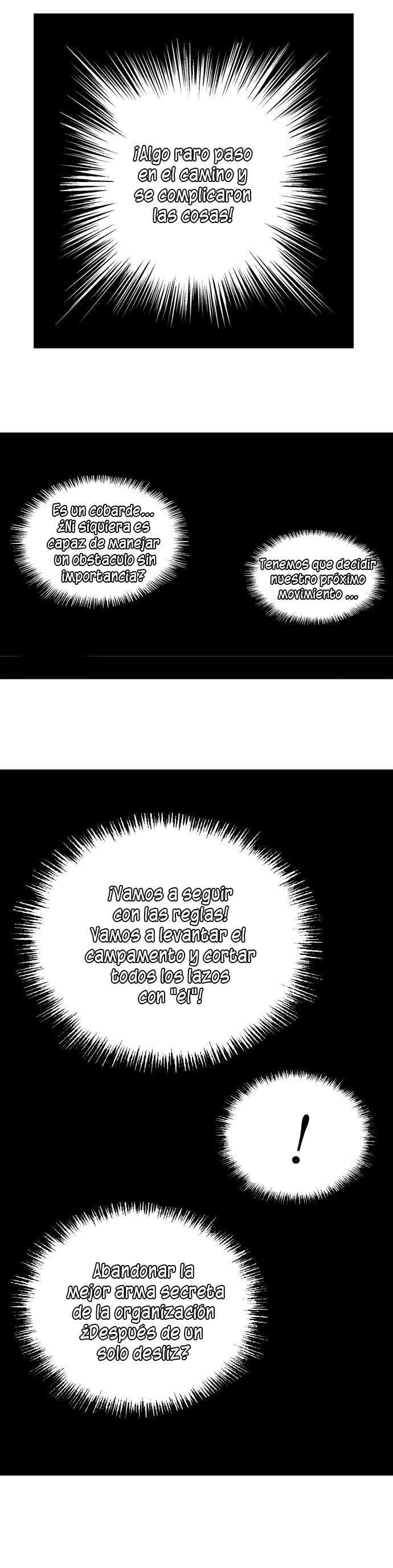Read Gosu Es Manga Online